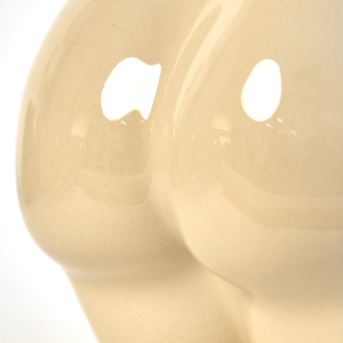 Booty Becher – Keramik Becher in Po-Form