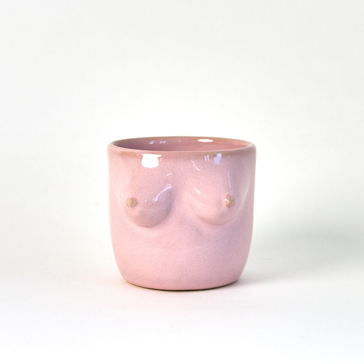 🎁 Boobie Becher 250ml (100% off)