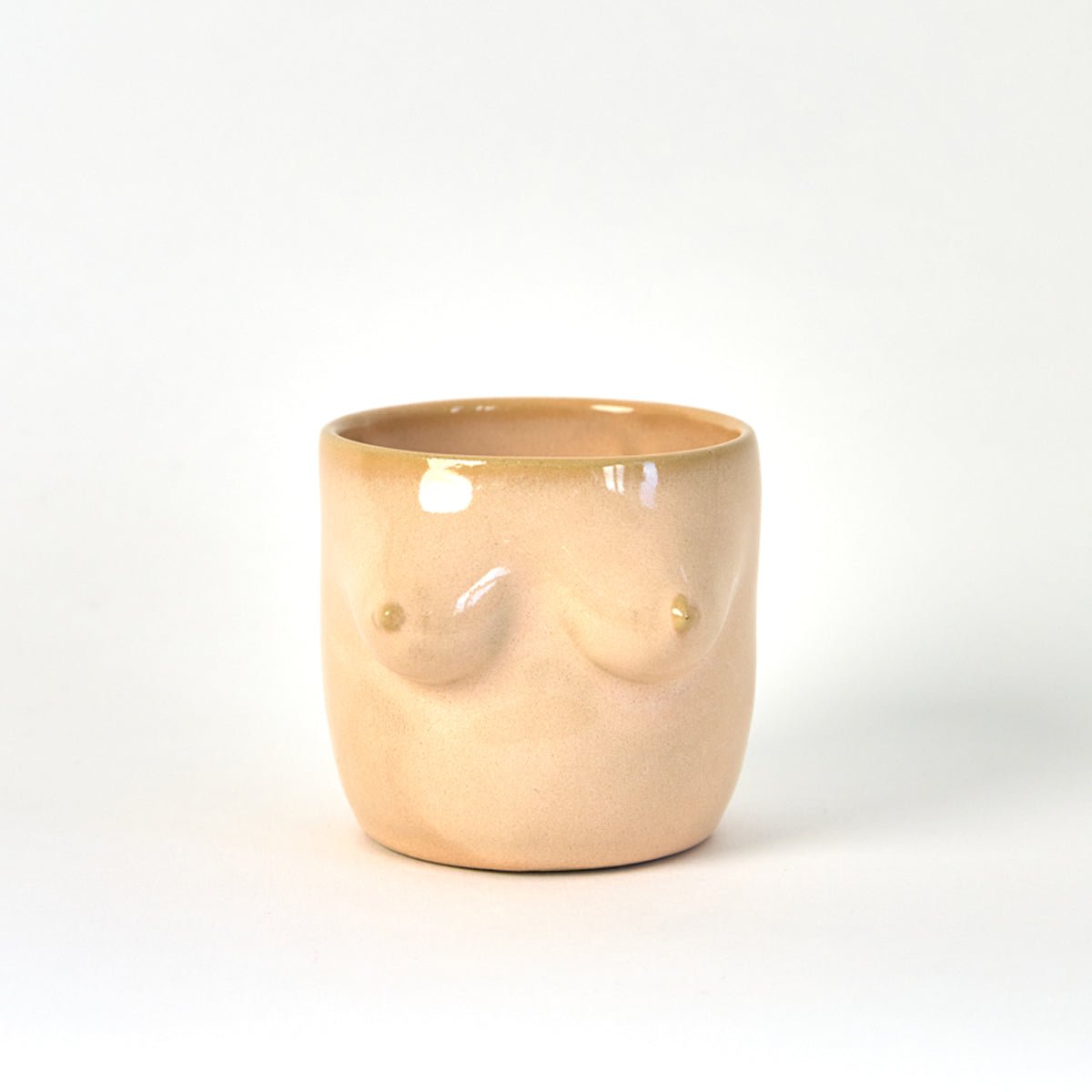 🎁 Boobie Becher 250ml (100% off)