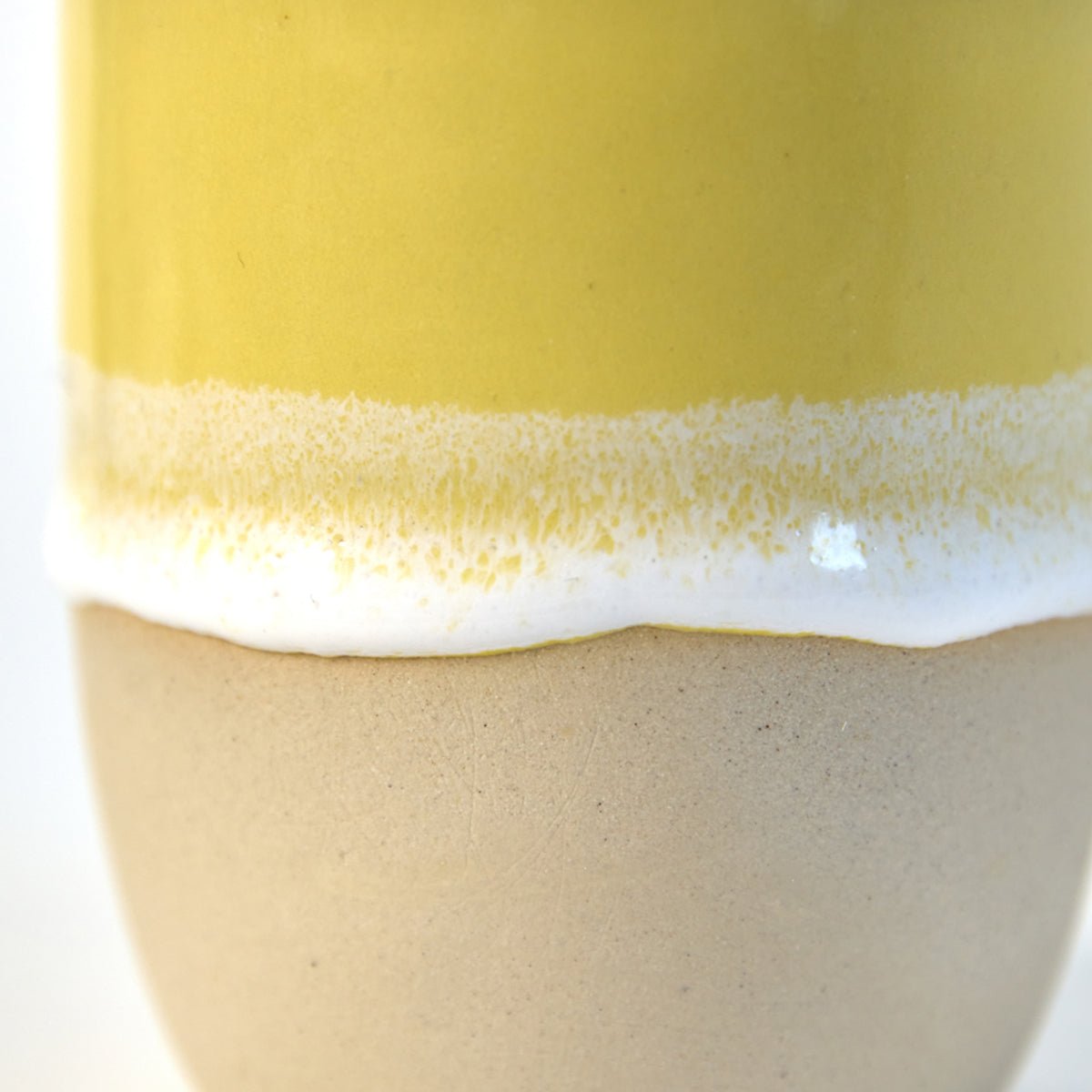 To Go Becher aus Keramik – handgemacht in Hamburg