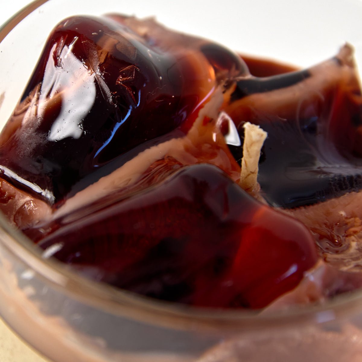 Iced Coffee Latte