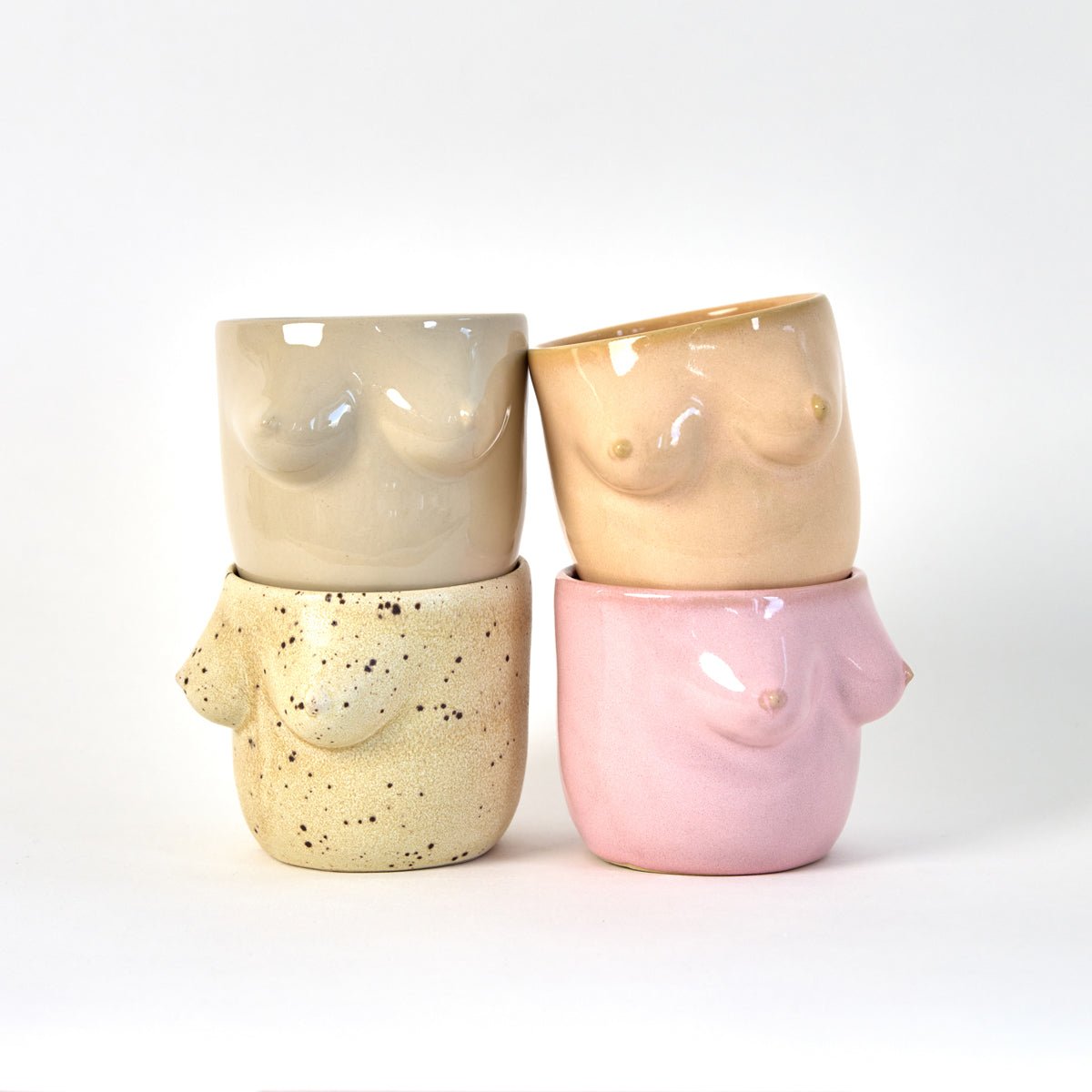 Boobie Becher 250ml